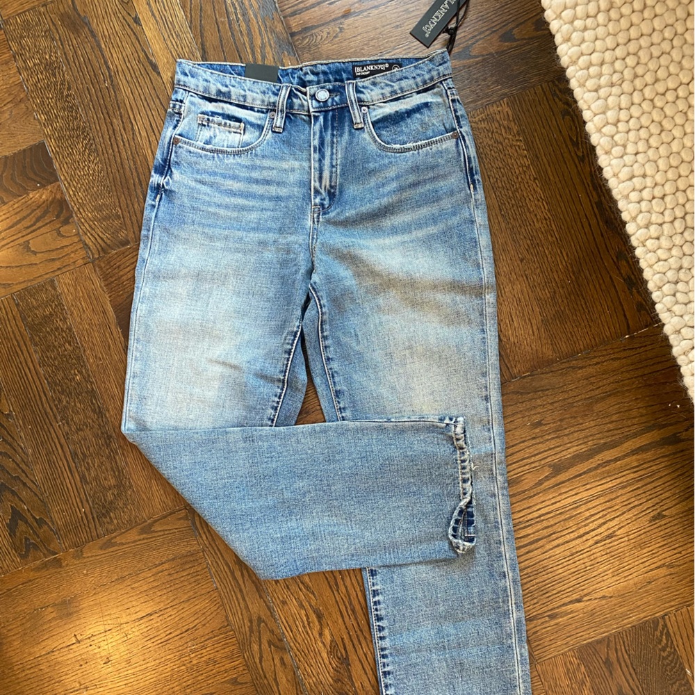 NWT BlankNYC Jeans